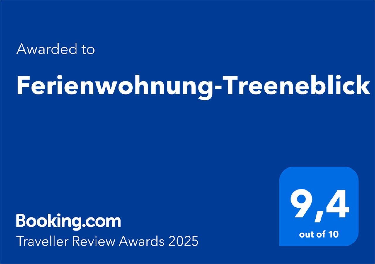 Ferienwohnung-Treeneblick Schwabstedt Exterior foto